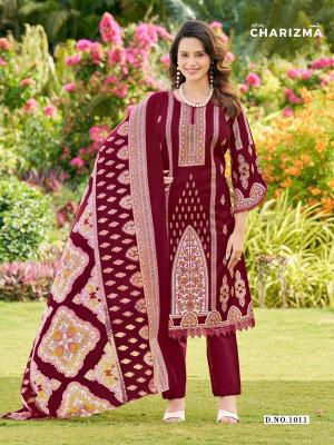 Ganesha charizma vol-1 wholesale dress material market in tirupati andhrapradesh